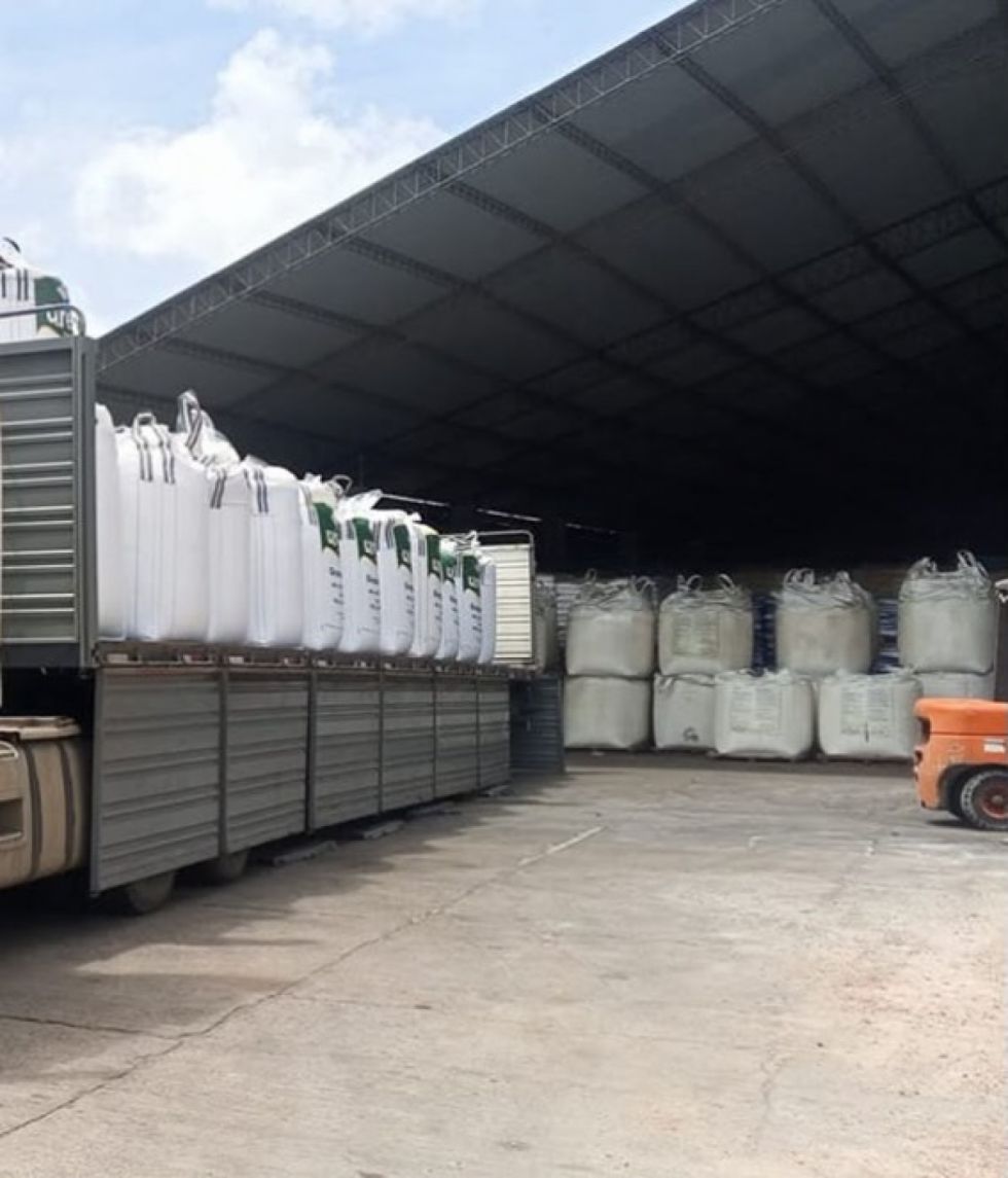 Anapo denuncia alza del 140% en el flete de urea
