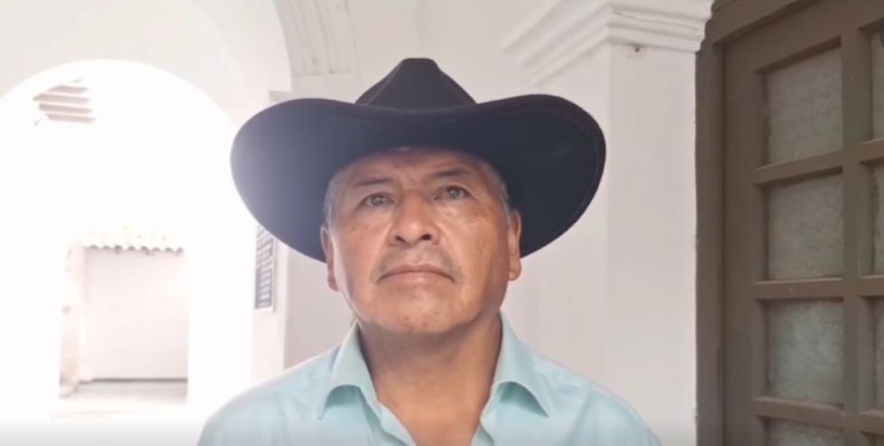 “No tenemos gobierno, hay improvisación”: Luis Alfaro cuestiona la gestión de Rodrigo Paz