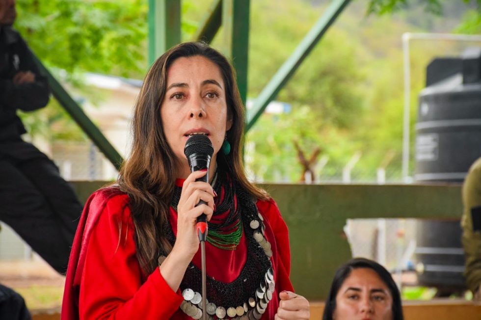 Soruco desconoce plan de transferencia de institutos 