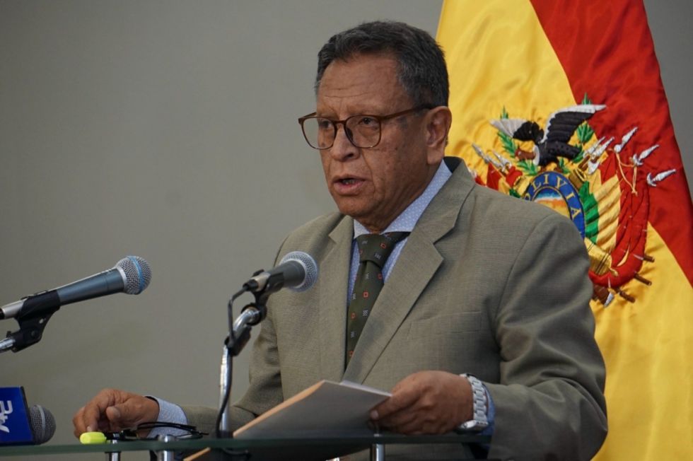 El narcotráfico vuelve a poner bajo presión a las instituciones