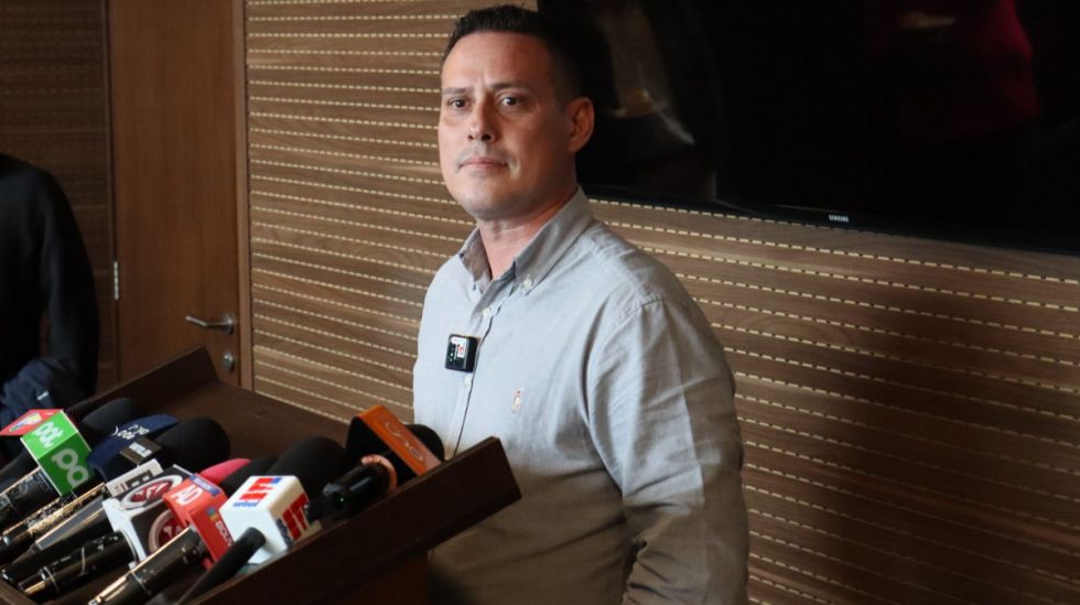 Tuto y JP piden apartar a Rafael López de la ALP