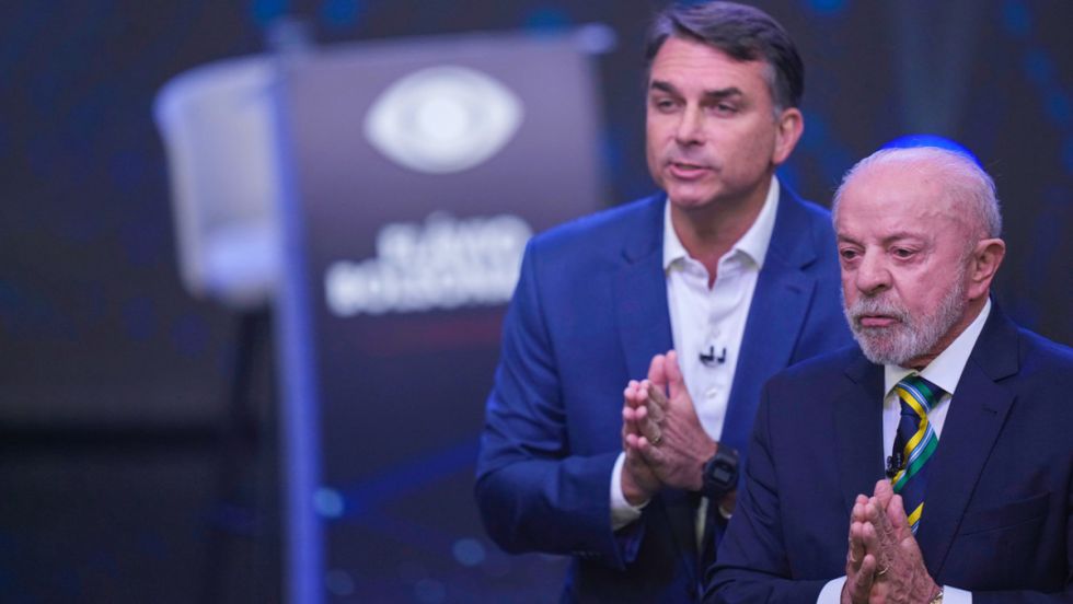 ¿Pueden los debates entre Lula-Bolsonaro cambiar los comicios?
