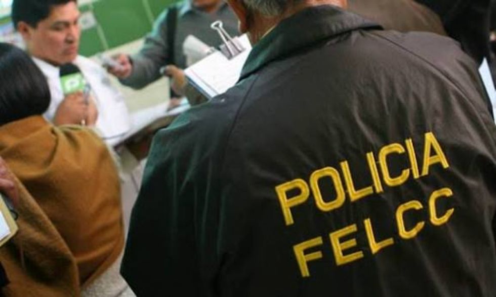 Fiscalía investiga a policías que fueron parte del operativo contra Marset 