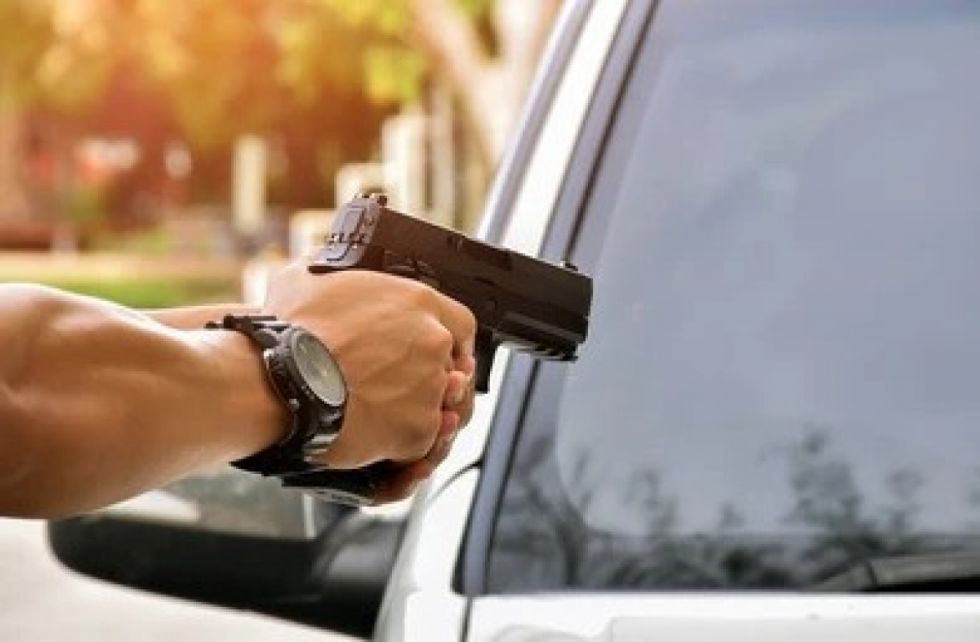 Iba a visitar a su madre enferma y terminó muerto a balazos