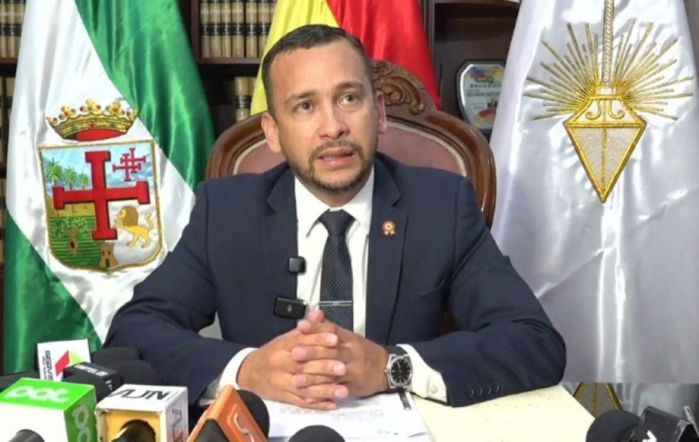 Presidente del TSJ pide coordinar con la DEA “para combatir el narcotráfico”