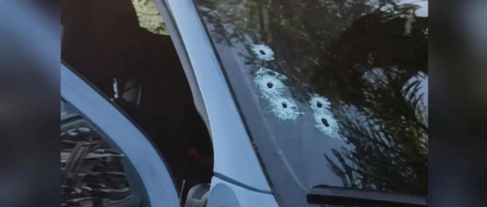 Miembros de cártel brasileño se enfrentaron a tiros a agentes antidroga en Concepción