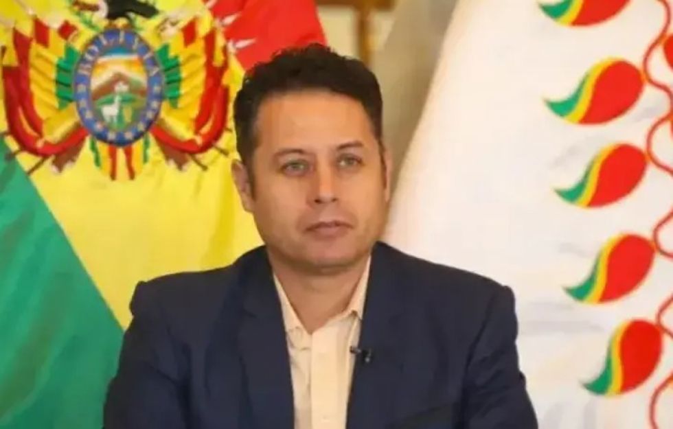 “No hay semana sin hechos violentos en Santa Cruz”, dice Lara y pide cambiar al comandante