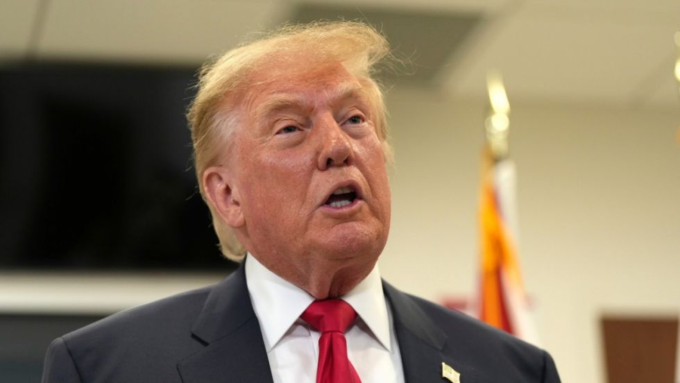Trump quiere hacer negocios con Ucrania y Rusia