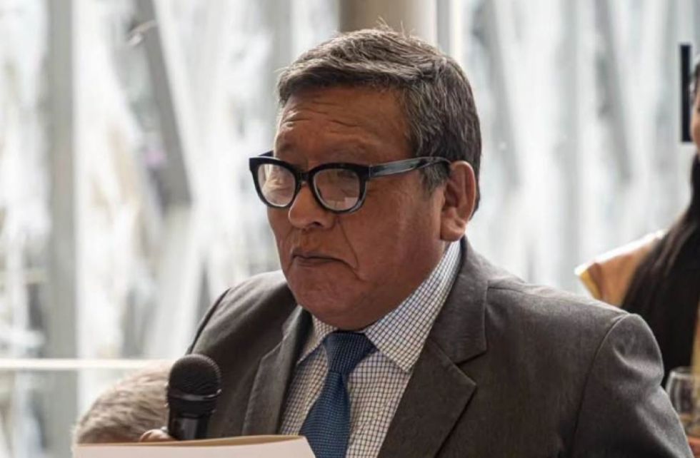 Canciller plantea una política exterior pragmática