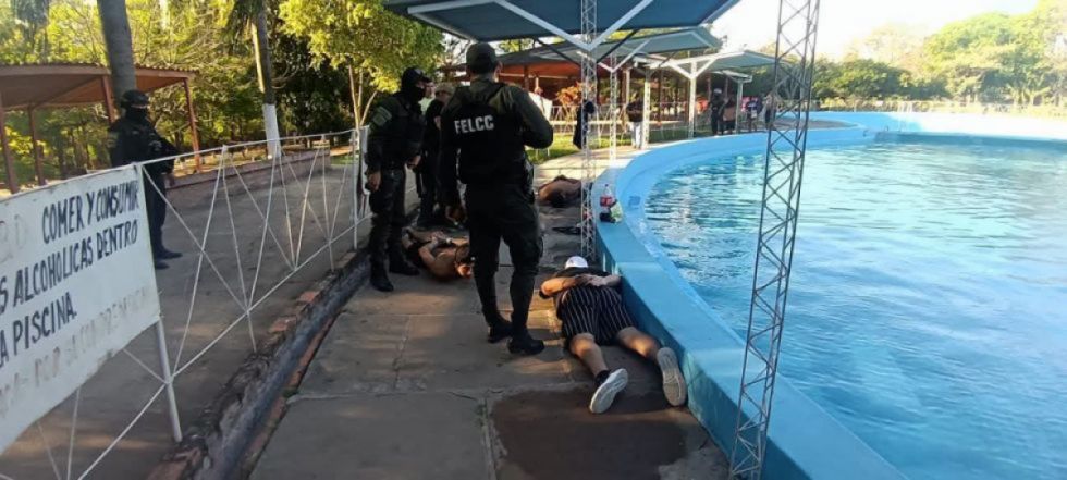 Tarija: Alerta por reincidencia de antisociales que reciben libertad