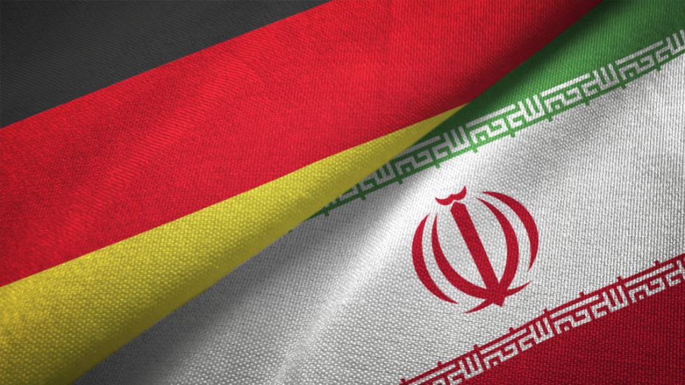Irán lanza una dura advertencia a Alemania