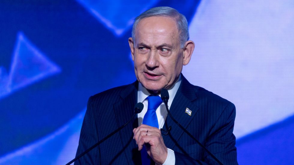 Israel se prepara para posibles sanciones