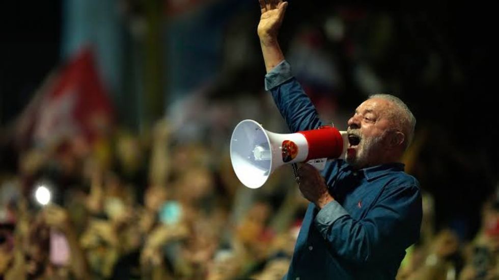Cómo Lula logró ganar en una elección que parecía perdida