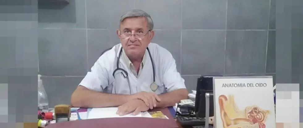 ¿Quién era el médico hallado sin vida en un domicilio del Beni?