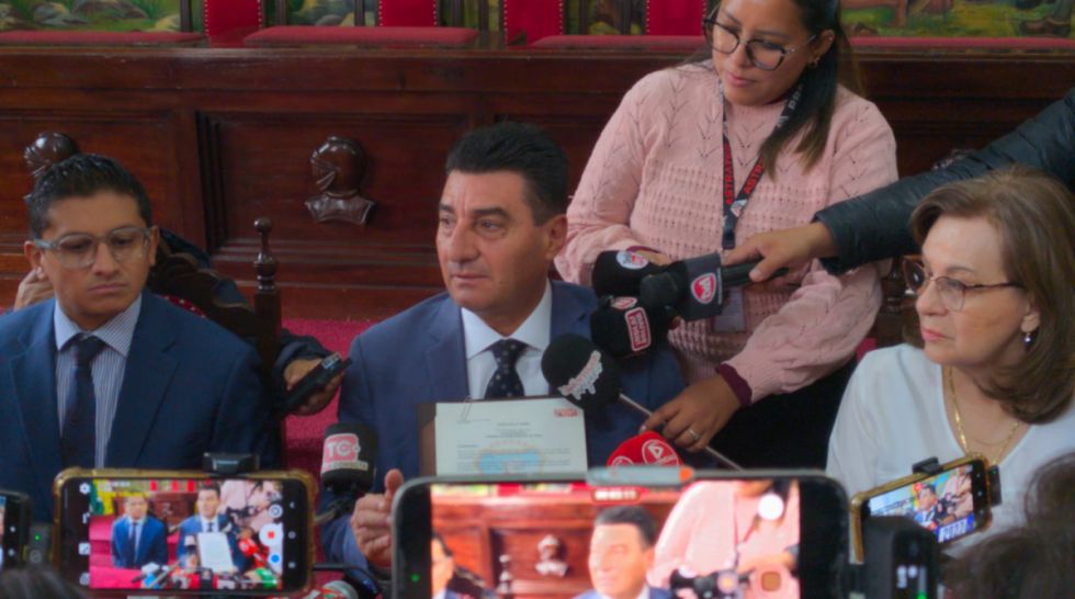 Decreto facilita el trámite para cambiar radicatoria de vehículos