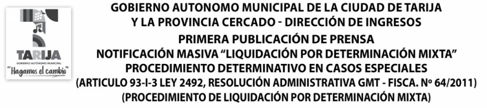 ¿Al día con tus impuestos de Inmuebles, vehículos y patentes?
