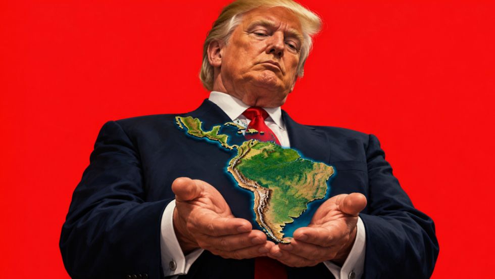 “Campaña militar”: EEUU aglutina a varios países latinoamericanos
