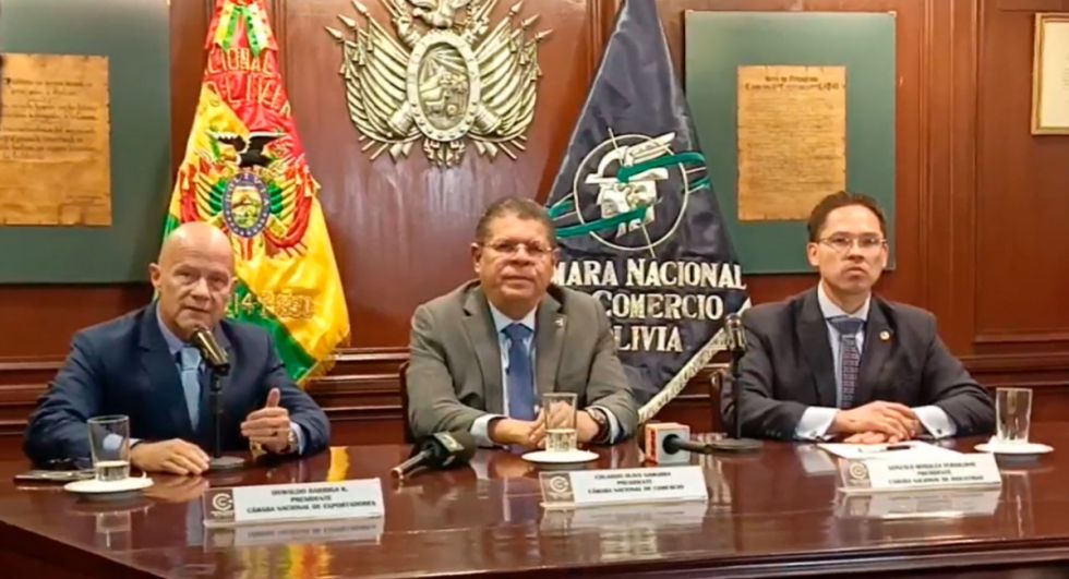 Privados presentan proyecto que frena las expropiaciones  