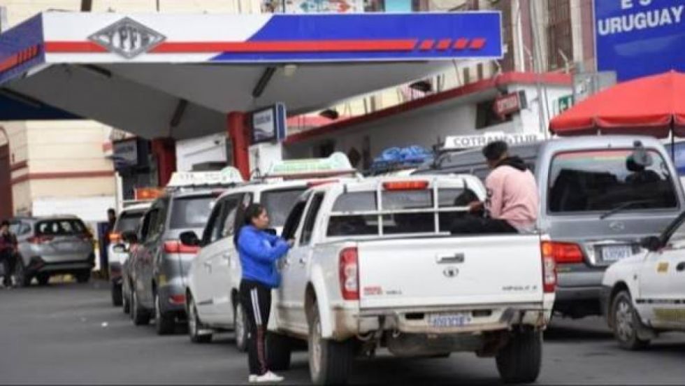 PGE 2027 incluye Bs 11.000 millones para combustibles pese al acuerdo con el FMI