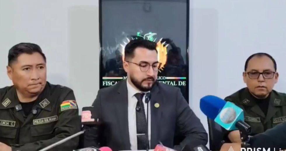 Dos menores habrían sufrido abusos sexuales desde los 6 años; Fiscalía encuentra videos y busca más víctimas en Tarija.