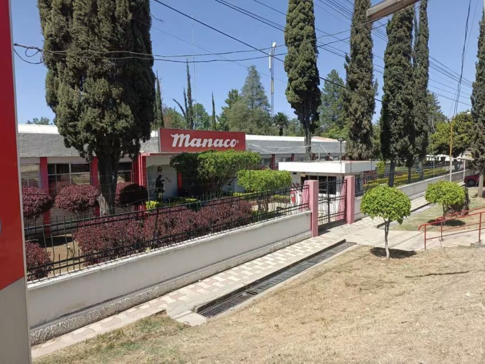 Confirman cierre de Manaco por problemas económicos, los trabajadores se declaran en emergencia
