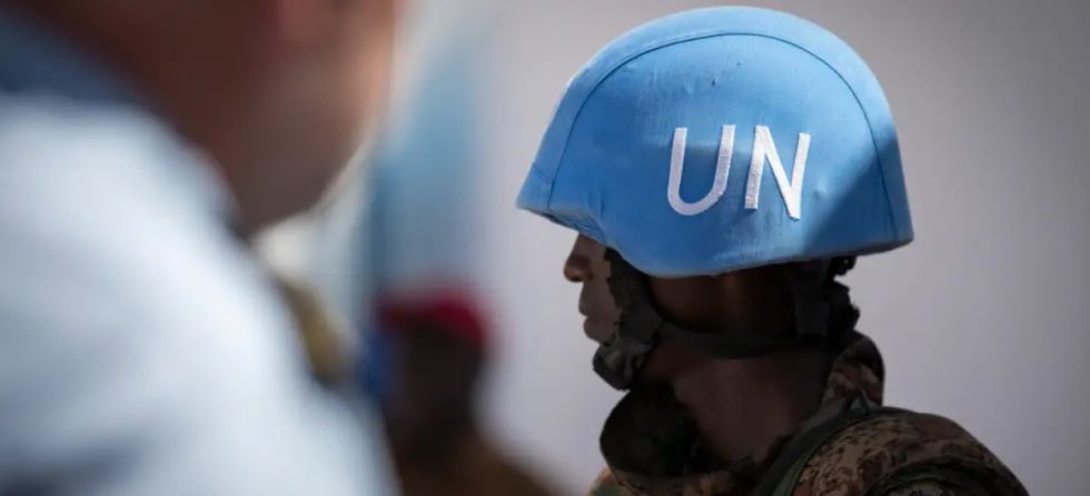 La ONU pone fin a tres décadas de misión en Somalia