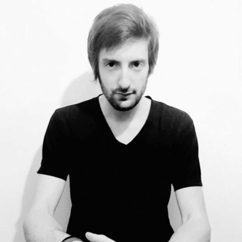 Fernando Bruccoleri