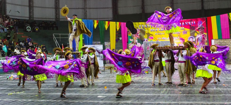 Pura Cepa, El País, Danza, Coboldi Fest, Bermejo