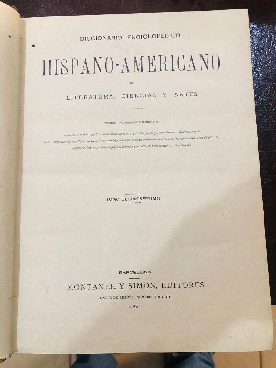 Pura Cepa, El País, Biblioteca, Portachuelo
