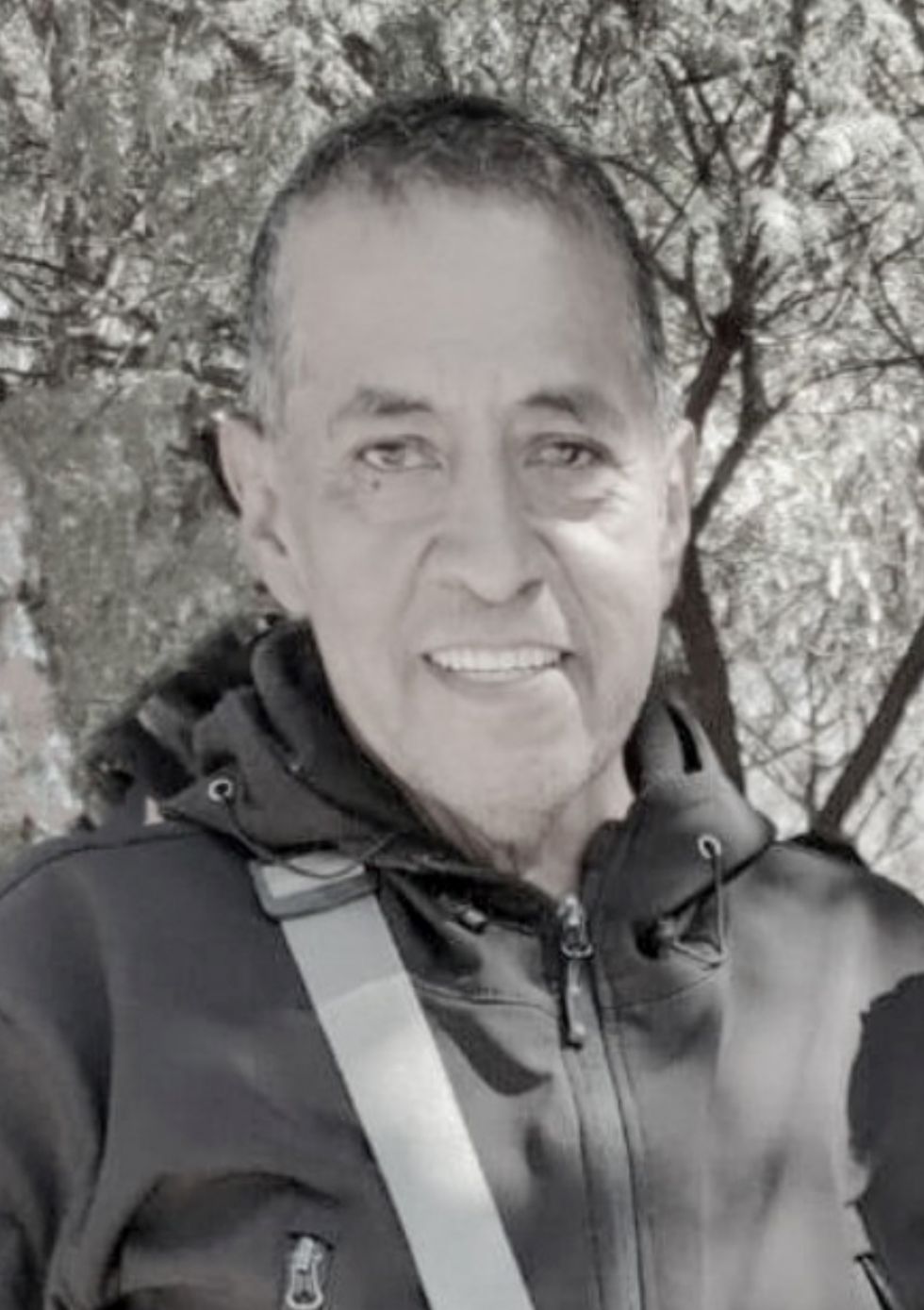 César Siles Torrez, El País, Pura Cepa