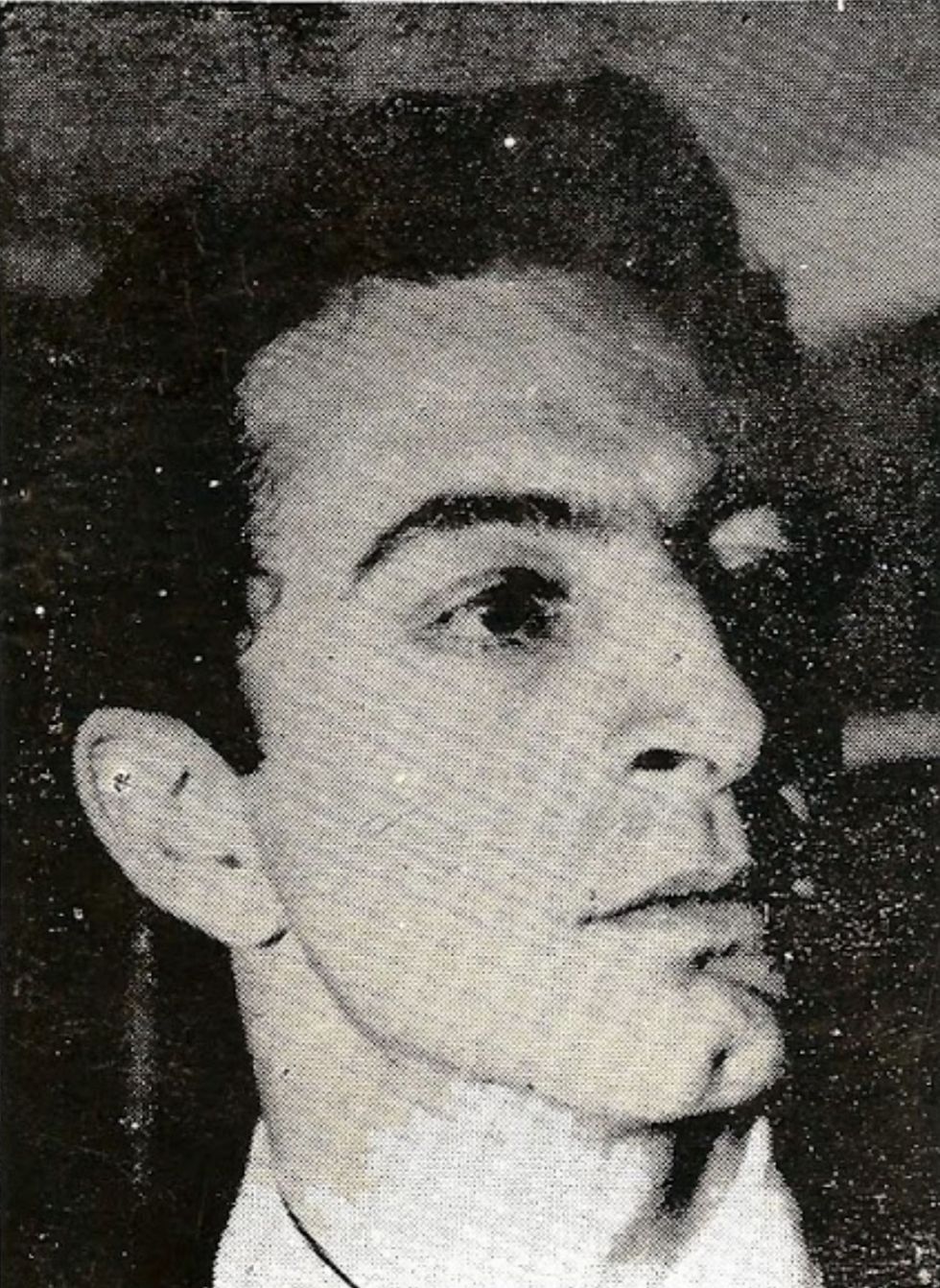 Pura Cepa, El País, Eduardo Dabura