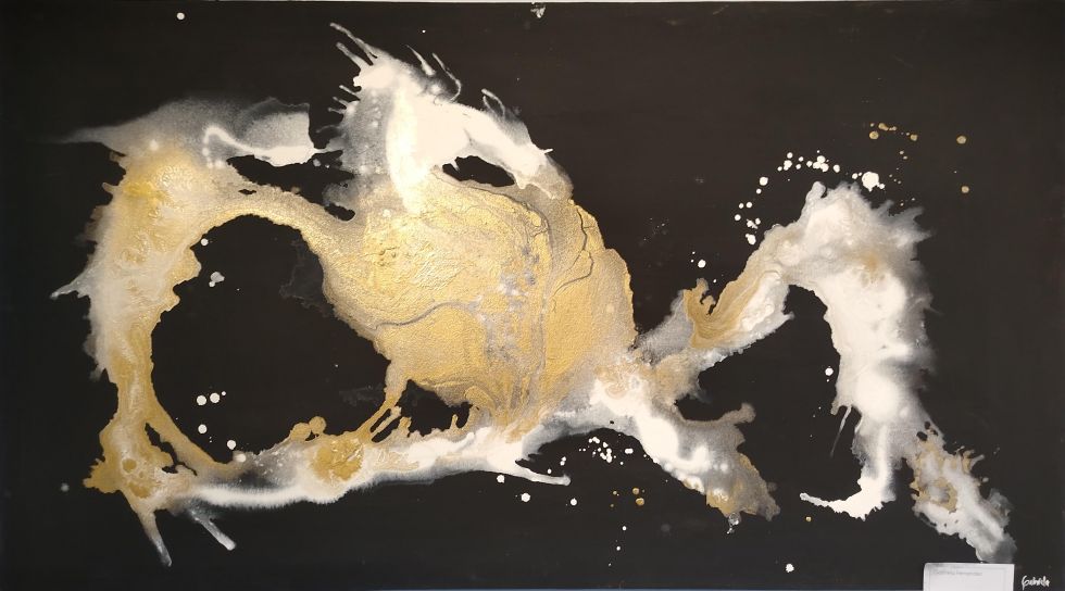 Pura Cepa, El País, Pintura