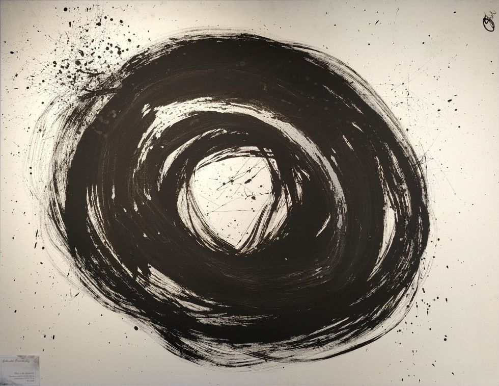 Pura Cepa, El País, Pintura