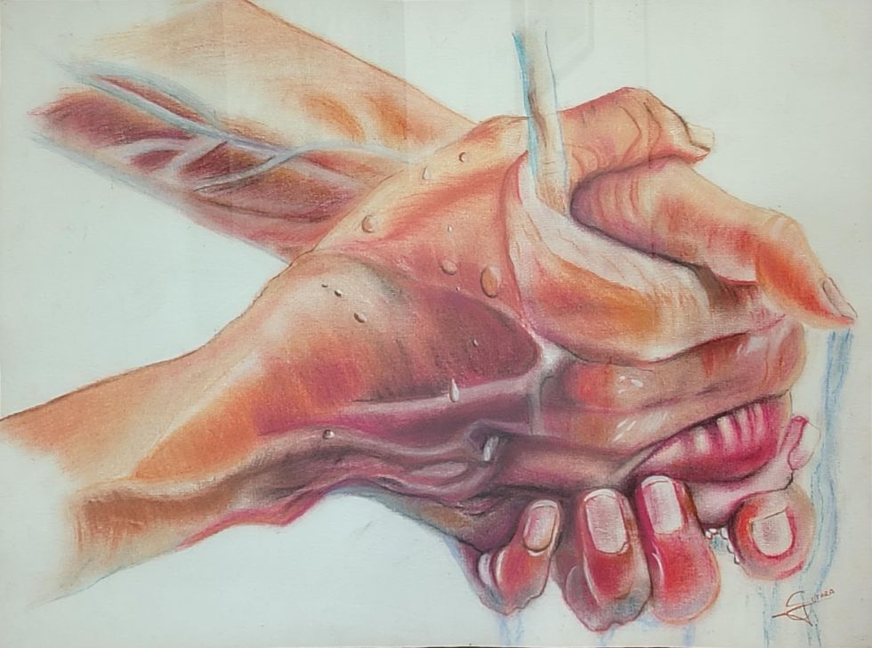 Arte, El País