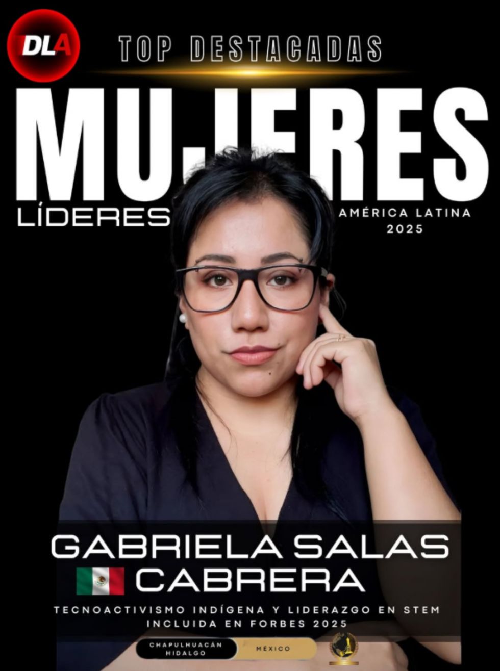 Gabriela Salas, El País