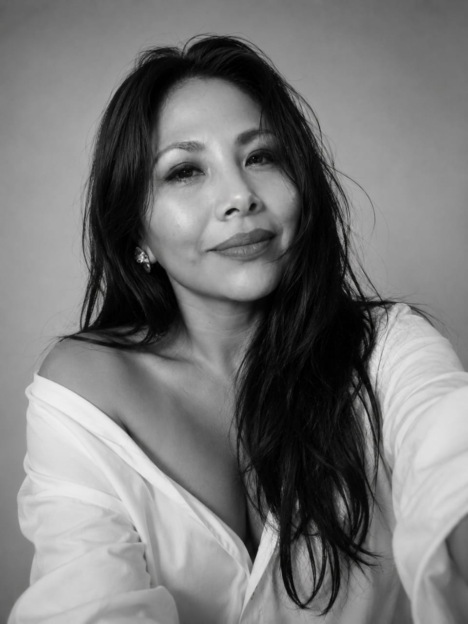 Kathy Eugenia Fuentes Uño, El País