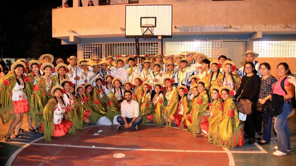 Belgrano, PROMO 2026, Tarija, El País