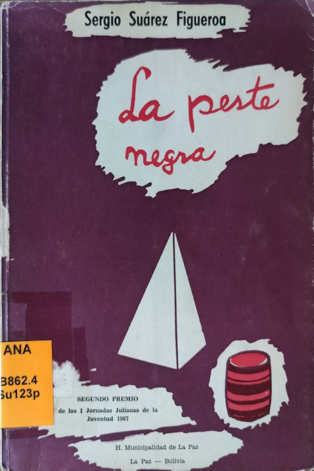 Pura Cepa, Teatro, La Peste Negra, El País