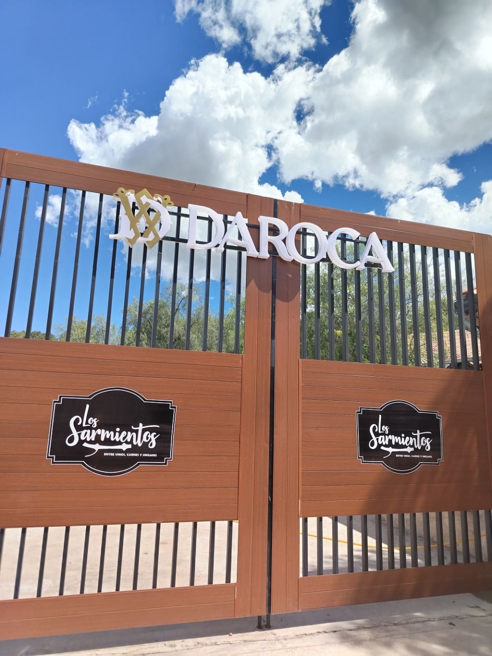 El País Tarija Bolivia elpaisbo elpais.bo Restaurante Los Sarmientos