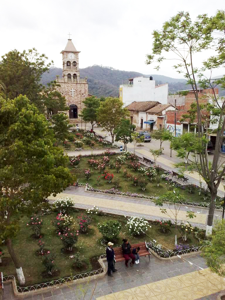 Tabaco, El País, Entre Ríos, Tarija