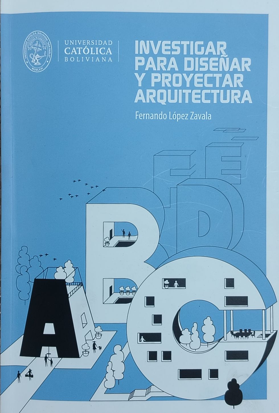 Fernando López Zavala, El País