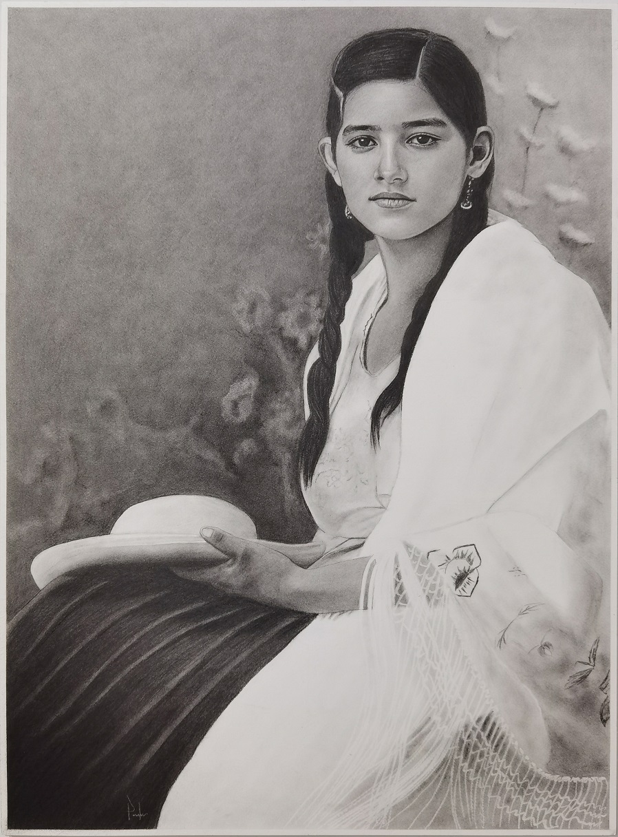 Pura Cepa, El País, Tarija, Bolivia, Arte, Sinapsis, Pedro Quispe