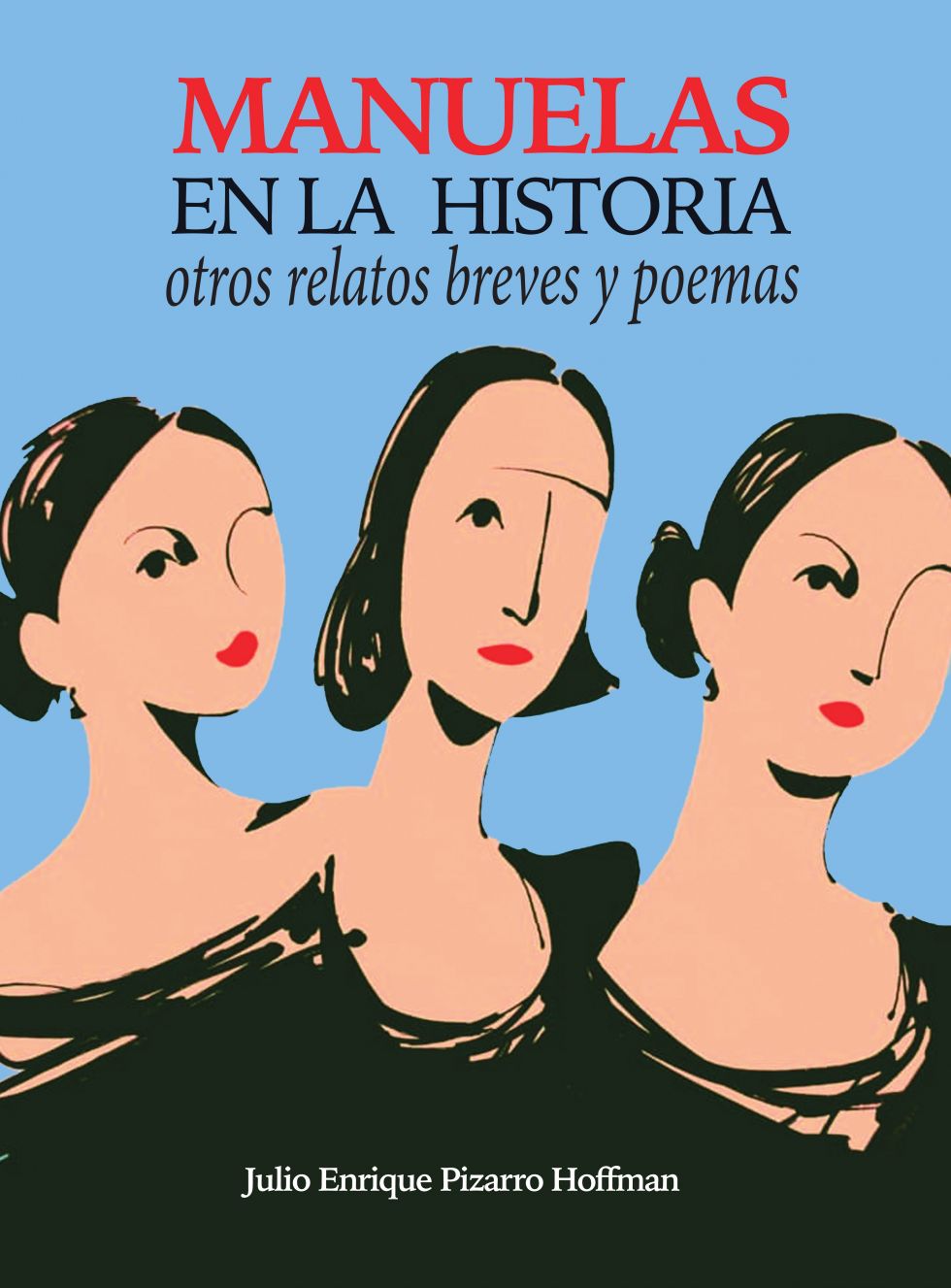 Pura Cepa, El País, Manuelas, Libro