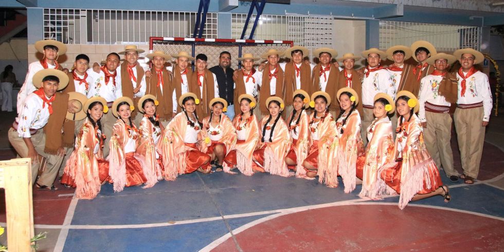 Tercera Orden Franciscana, PROMO 2026, Tarija, El País