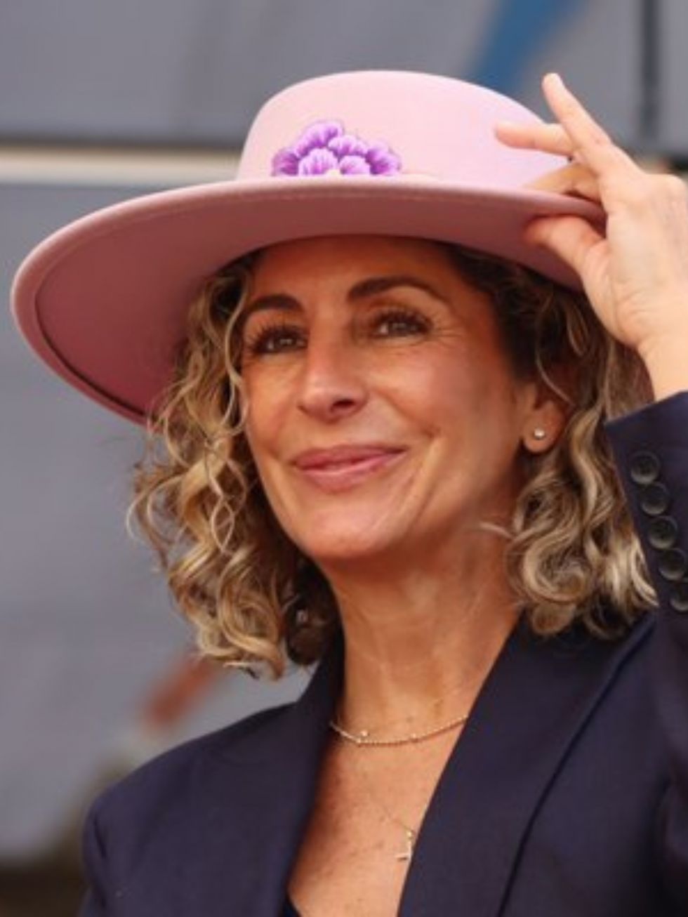 María Elena Urquidi Barbery, El País