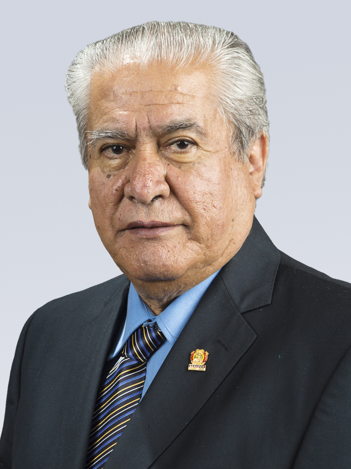 César Milciades Peñaloza Avilés, El País