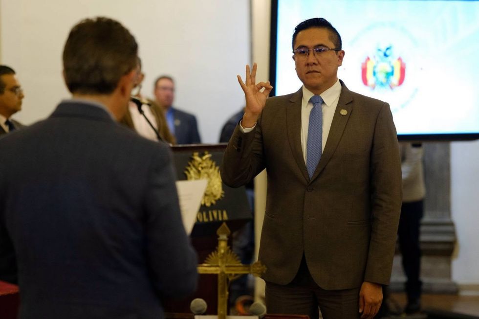 Christian Andrés Morales Burgos, El País