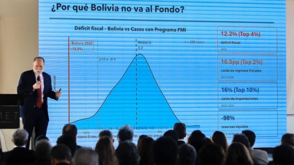 Ricardo Hausmann, El País