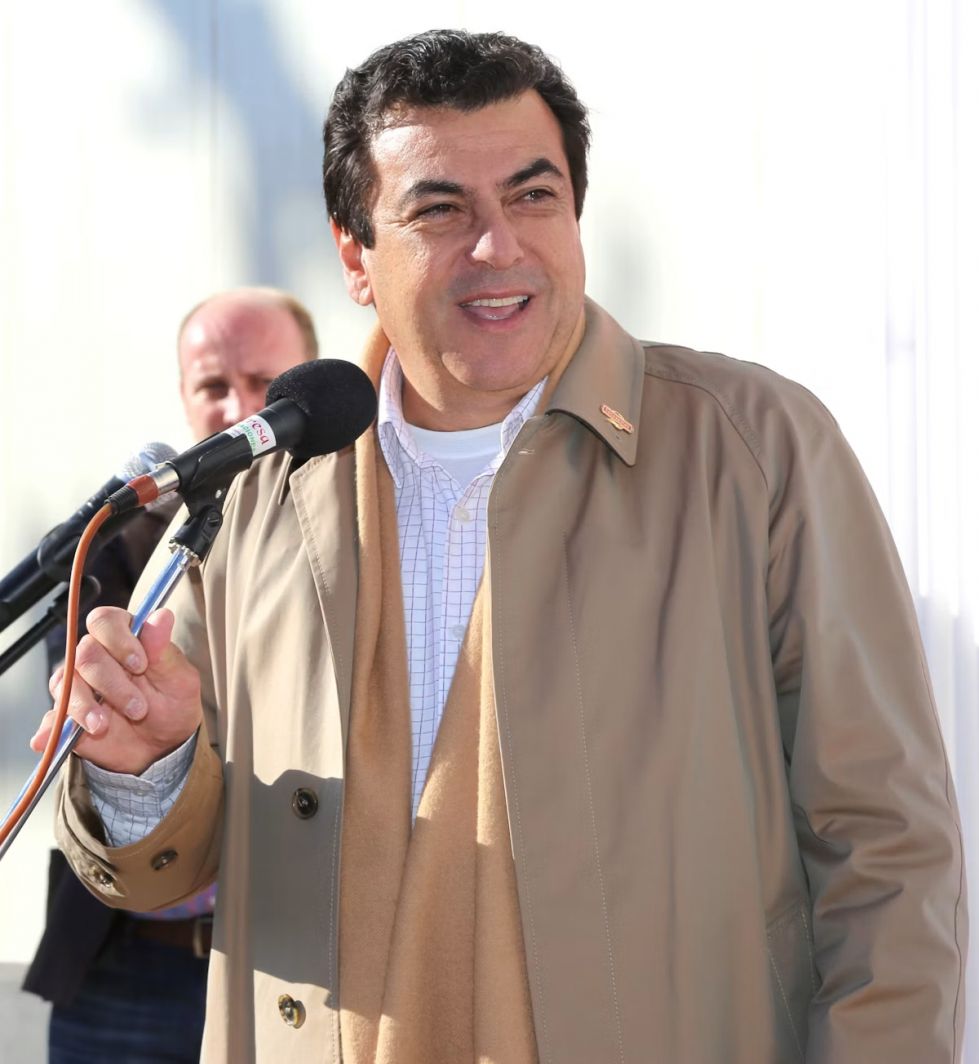 Jair Antonio de Lima, El País