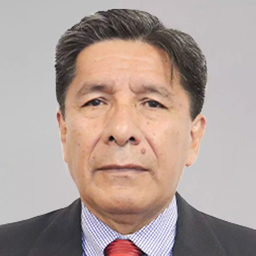 José Luis Porcel Marquina, El País
